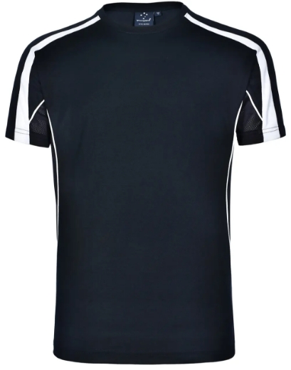 Picture of Winning Spirit, Mens Truedry Fashion S/S Tee